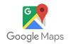 Maison à vendre Google Map